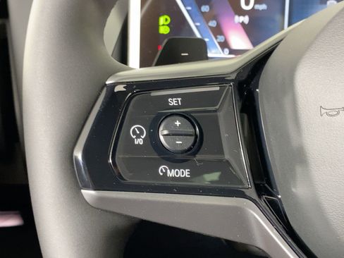 Used 2026 BMW X3 xDrive30 image 13