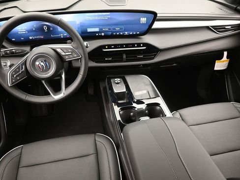 New 2026 Buick Enclave Preferred w/ Power Package image 17