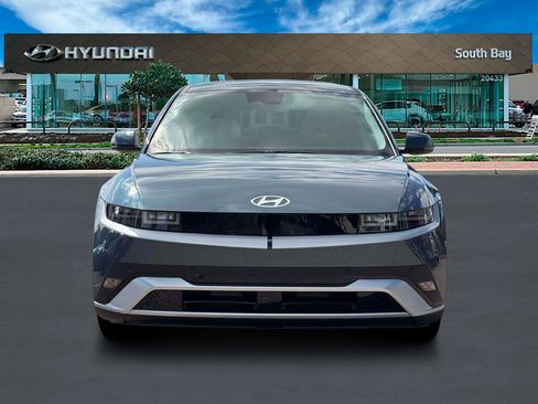 New 2026 Hyundai Ioniq 5 SEL RWD image 12