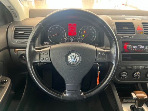 Used 2006 Volkswagen Jetta 2.0T FWD image 22