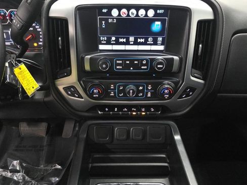 Used 2018 GMC Sierra 2500 SLT image 10