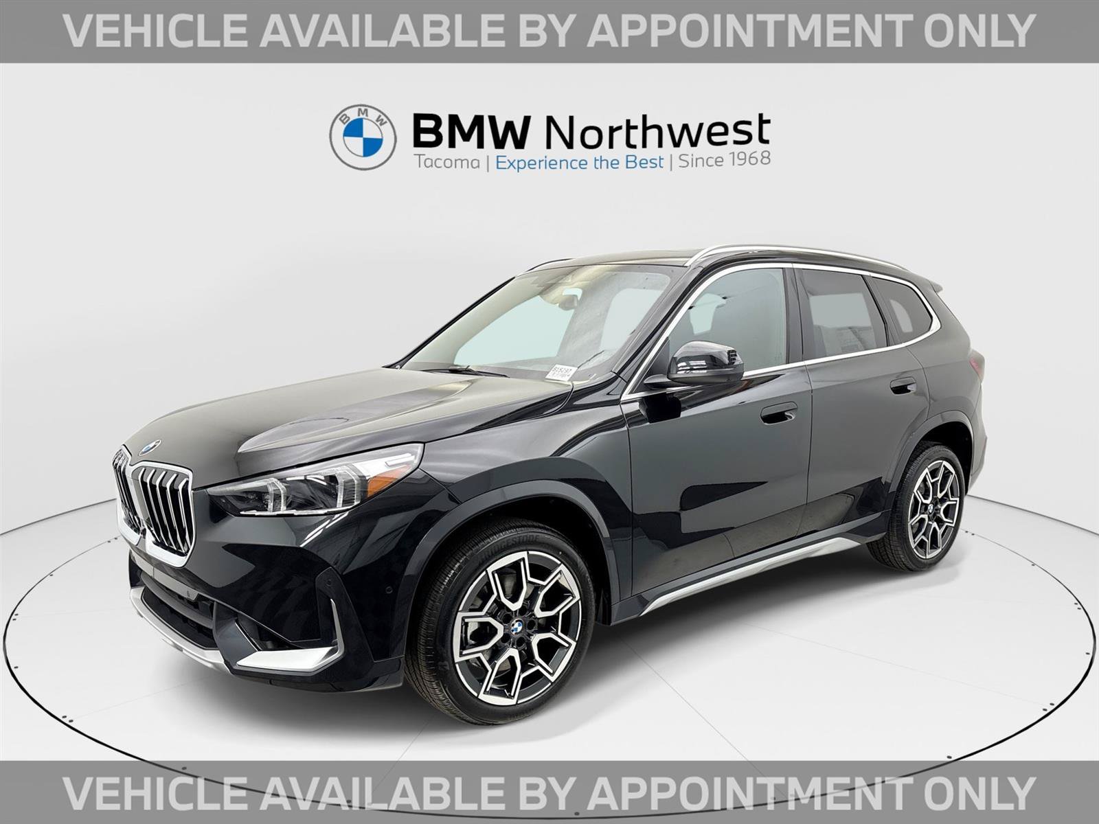 Used 2026 BMW X1 xDrive28i w/ Technology Package AWD/4WD image 1