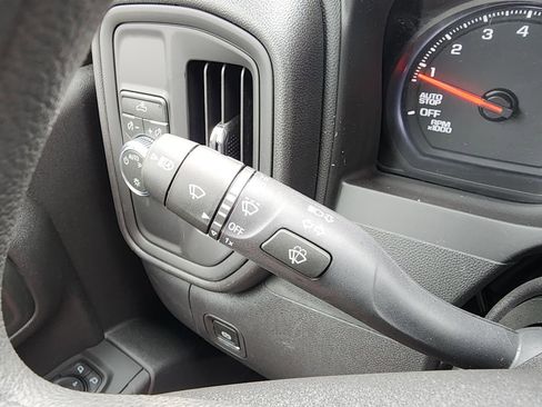 New 2026 GMC Sierra 1500 Pro w/ Pro Value Package image 25