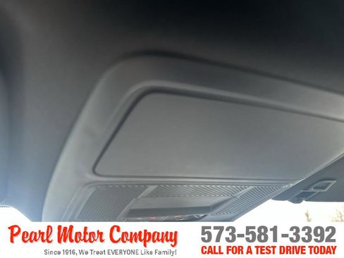 New 2026 GMC Terrain Elevation image 15