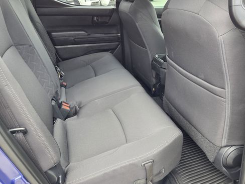 Certified 2025 Toyota Tacoma SR5 w/ SR5 Upgrade Package image 10