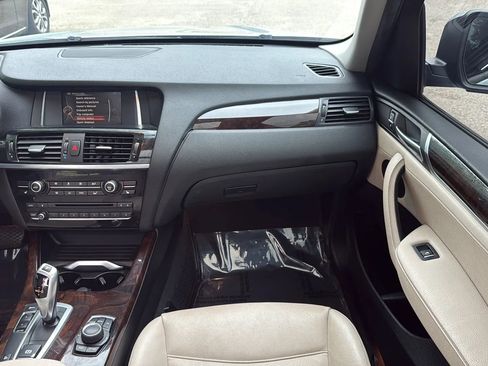 Used 2015 BMW X3 xDrive28i AWD/4WD image 27