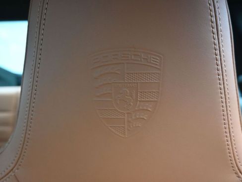 Certified 2026 Porsche 911 Carrera GTS RWD image 24