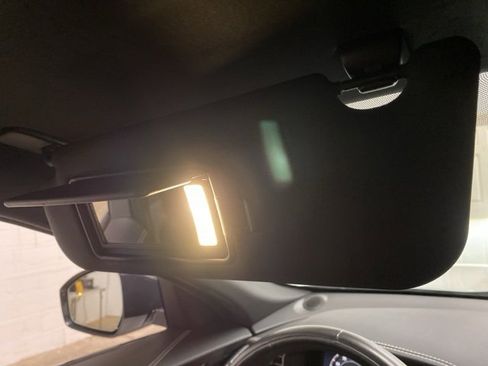 Used 2024 Jaguar F-PACE R-Dynamic S image 63