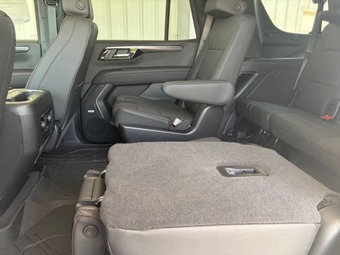 New 2026 Chevrolet Tahoe RST w/ Comfort Package AWD/4WD image 18