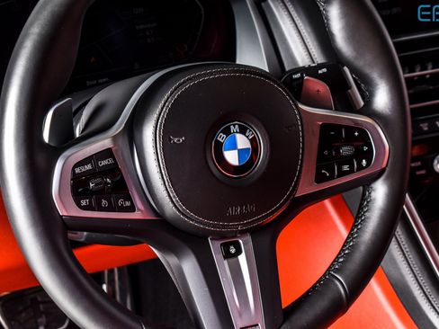 Used 2024 BMW 840i Gran Coupe w/ Driving Assistance Package image 18