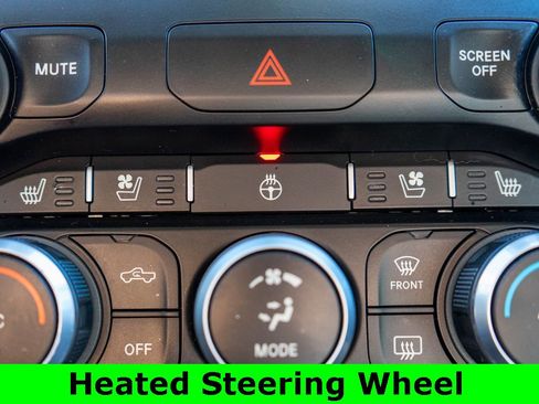 Used 2019 RAM 1500 Laramie image 26