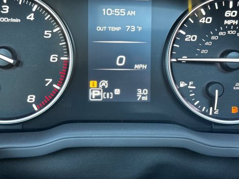 New 2026 Subaru Forester Premium AWD/4WD image 28