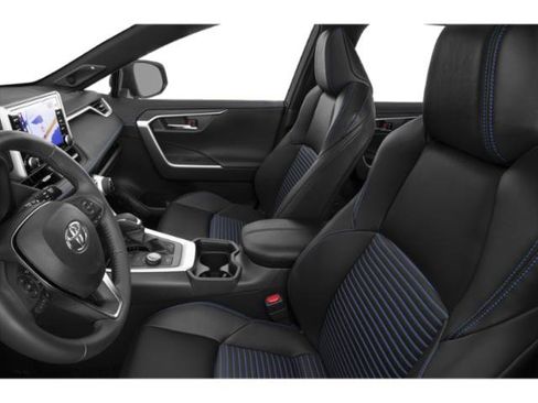 Used 2019 Toyota RAV4 XSE AWD/4WD image 6
