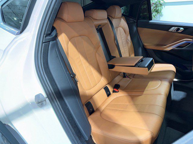 Used 2021 BMW X6 sDrive40i RWD image 55