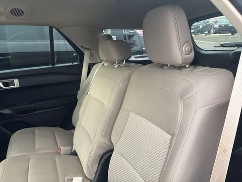 Used 2020 Ford Explorer 4WD image 10