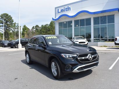Used 2023 Mercedes-Benz GLC 300 4MATIC