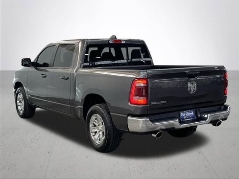 Used 2023 RAM 1500 Laramie AWD/4WD image 12