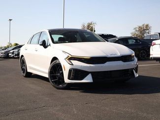 New 2026 Kia K5 GT-Line w/ GT-Line Premium Package video 2
