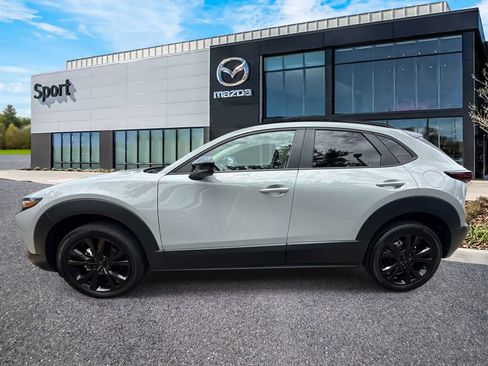 Used 2026 MAZDA CX-30 AWD 2.5 S image 8