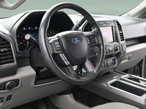 Used 2020 Ford F150 XLT w/ Equipment Group 302A Luxury RWD image 12