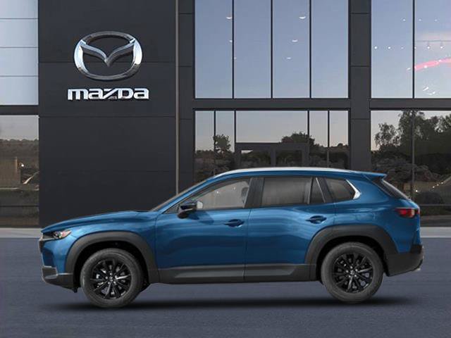 New 2026 MAZDA CX-50 AWD 2.5 S w/ Weather Package image 3