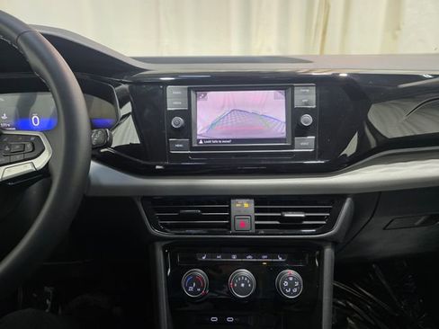 Certified 2024 Volkswagen Taos S image 21