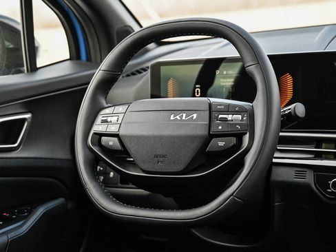 New 2026 Kia Sportage X-Line image 15