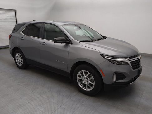 Used 2024 Chevrolet Equinox LT AWD/4WD image 11