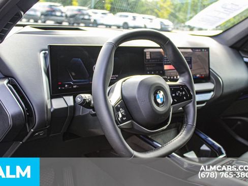 Used 2026 BMW X3 xDrive30i AWD/4WD image 32