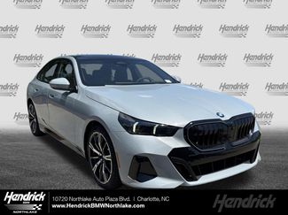 New 2027 BMW 530i w/ M Sport Package RWD video 1
