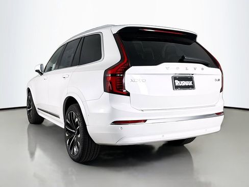 New 2026 Volvo XC90 B6 Plus w/ Protection Package Premier image 5
