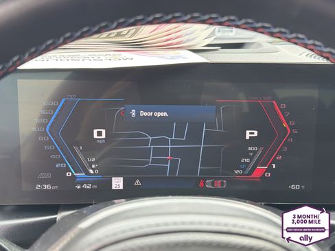 Used 2024 BMW M2 w/ Lighting Package image 17