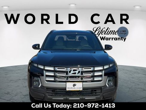 New 2026 Hyundai Santa Cruz SEL image 8