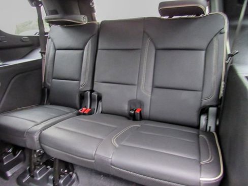 New 2026 Chevrolet Tahoe Premier image 18