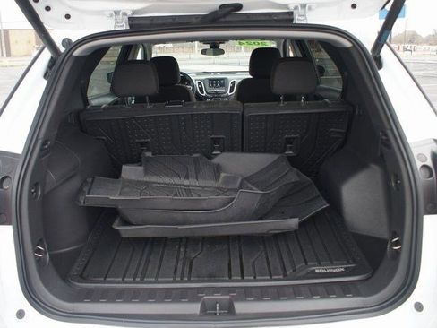 Used 2024 Chevrolet Equinox LT w/ LPO, Floor Liner Package image 16