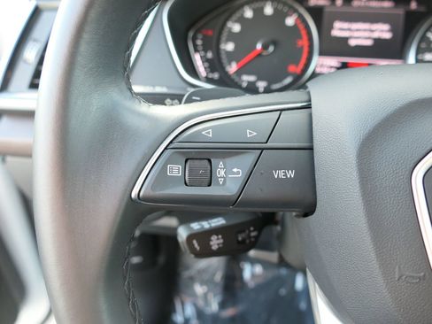 Used 2024 Audi Q5 2.0T Premium w/ Convenience Package image 20