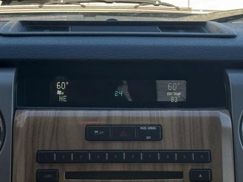 Used 2011 Ford F150 Lariat image 8