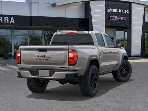 New 2026 GMC Canyon Elevation w/ Convenience Package AWD/4WD image 4