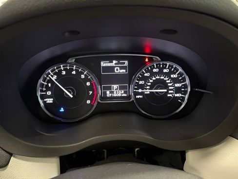 Used 2018 Subaru Forester 2.5i Limited w/ Popular Package #2 AWD/4WD image 18