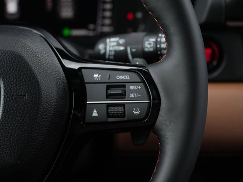 New 2026 Honda Passport TrailSport Elite image 24