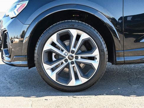 Certified 2022 Audi Q3 2.0T Premium Plus image 27