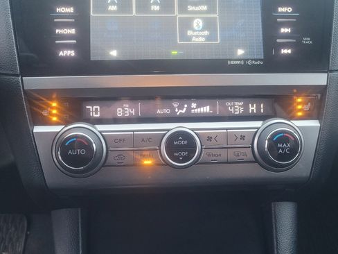 Used 2016 Subaru Outback 2.5i Premium image 21