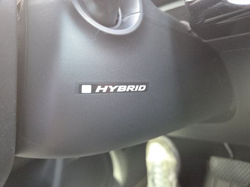 New 2026 Honda CR-V Sport Touring image 34