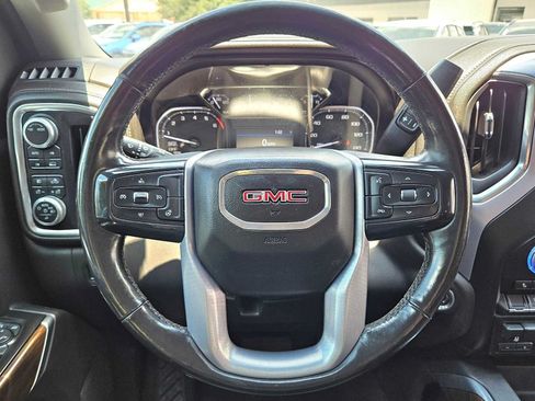 Used 2020 GMC Sierra 1500 SLT AWD/4WD image 21