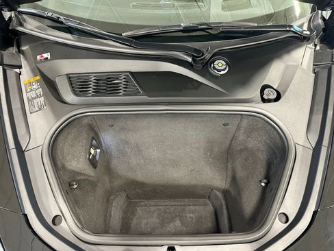 Used 2025 Chevrolet Corvette E-Ray image 47