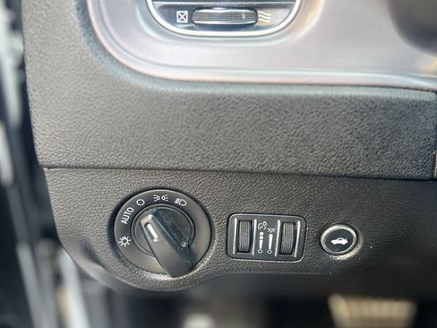 Used 2023 Dodge Charger R/T w/ Navigation & Travel Group RWD image 11