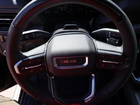 New 2026 GMC Yukon AT4 w/ AT4 Premium Plus Package AWD/4WD image 34