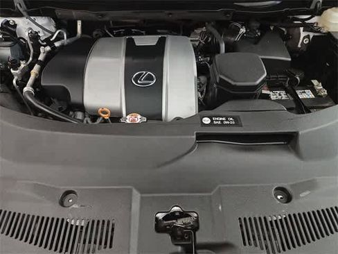Used 2022 Lexus RX 350 FWD image 15