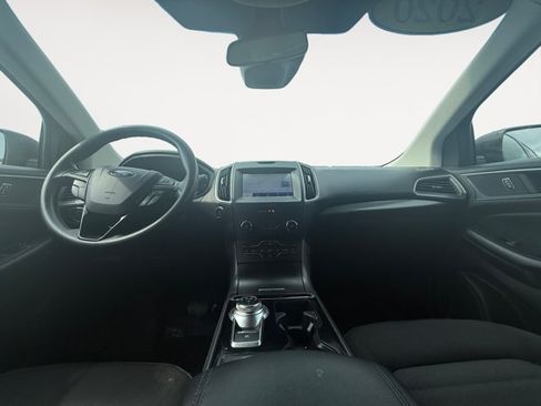 Used 2020 Ford Edge SE AWD/4WD image 11