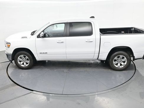 Used 2024 RAM 1500 Laramie image 23